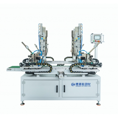 Automatic framing joining equipment